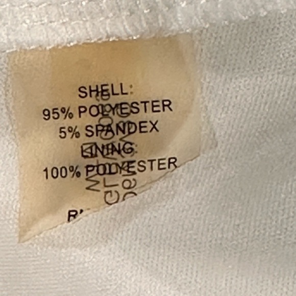 Calvin Klein Swing Dress - Picture 5 of 5